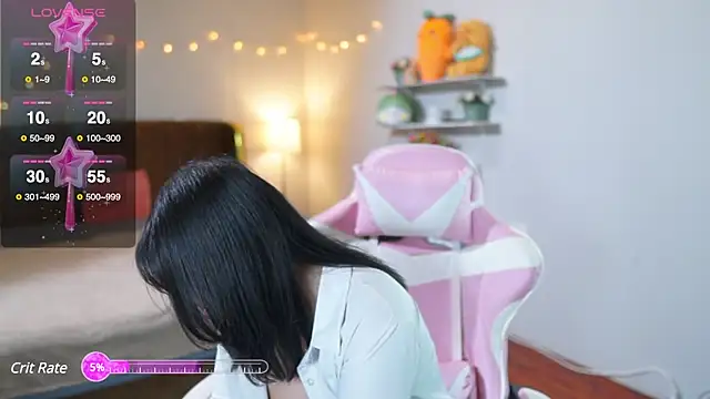 laybunny1 online show from 01-27-25, 11:33