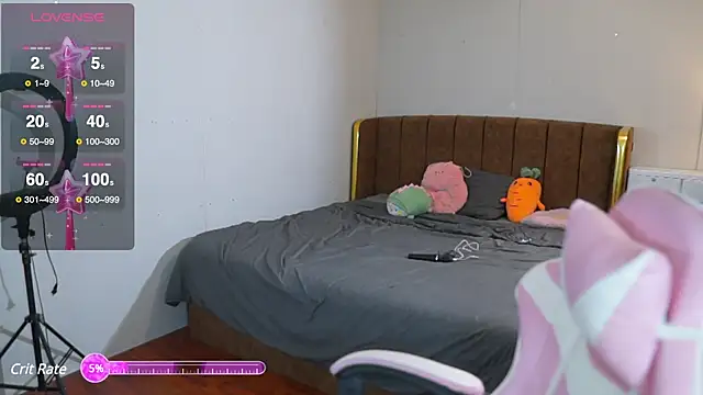 laybunny1 online show from 02-16-25, 08:00