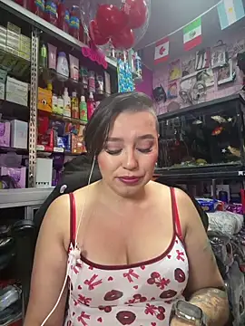 TamySweetness online show from 06-19-26, 01:48