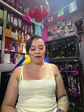 TamySweetness online show from 06-22-26, 05:32