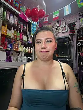 TamySweetness online show from 06-30-26, 06:09