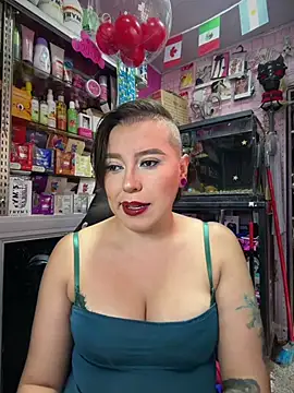 TamySweetness online show from 07-17-26, 05:29