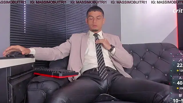 massimo g online show from 02-11-26, 01:49