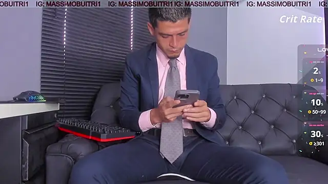 Snapshot of massimo_g chatting on 03-24-26, 12:43 massimo g online show from 03-24-26, 12:43