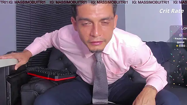 Snapshot of massimo_g chatting on 03-25-26, 12:49 massimo g online show from 03-25-26, 12:49