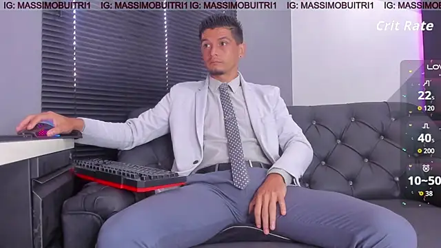 Snapshot of massimo_g chatting on 03-25-26, 01:50 massimo g online show from 03-25-26, 01:50