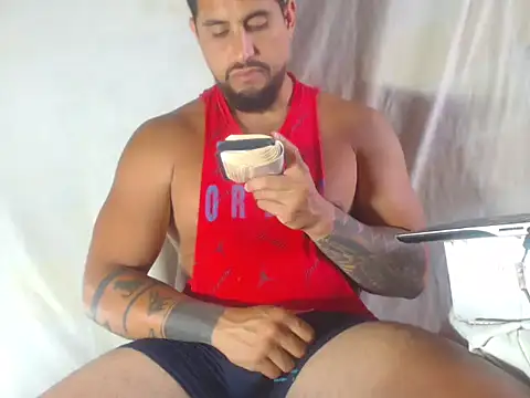 sebasx412 online show from 02-20-26, 08:09