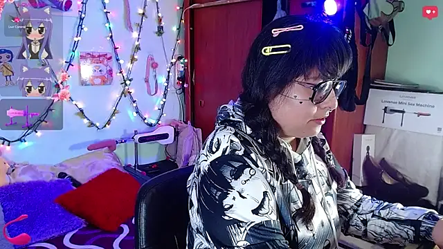  lilith heavy online show from 05-02-26, 11:26