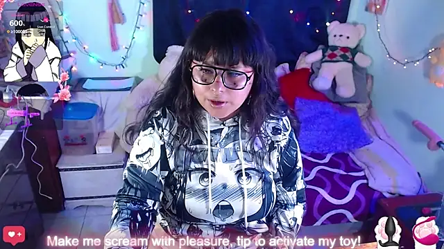  lilith heavy online show from 05-22-26, 11:54