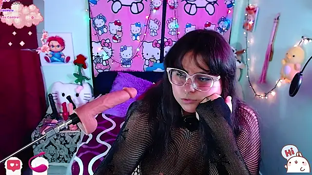  lilith heavy online show from 07-26-26, 02:31