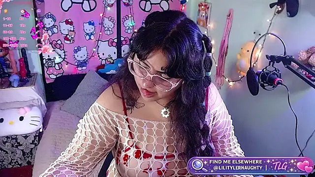  lilith heavy online show from 08-04-26, 08:33