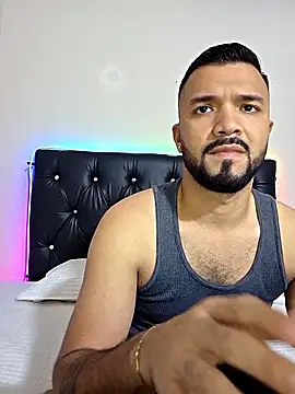 mathew vidal1 online show from 01-08-26, 04:59