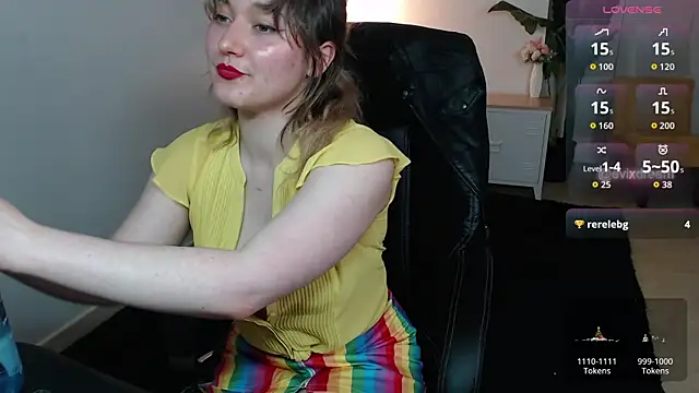 Crystal-dreamt online show from 06-19-26, 12:42
