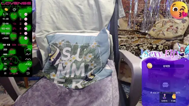 sweetbbabe online show from 02-10-25, 05:30