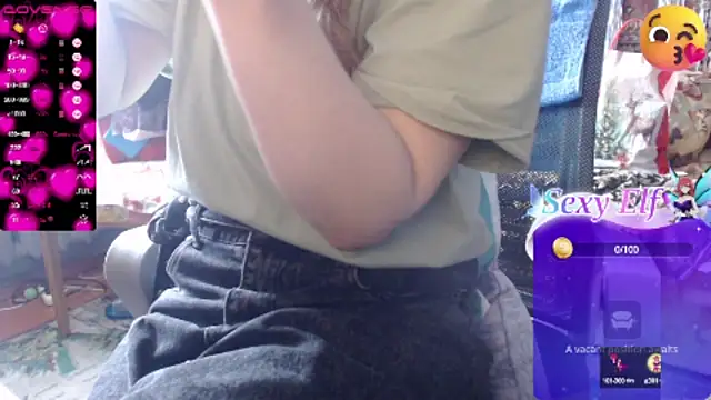 sweetbbabe online show from 02-16-25, 11:38