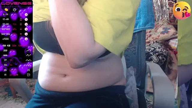 sweetbbabe online show from 02-26-25, 02:36