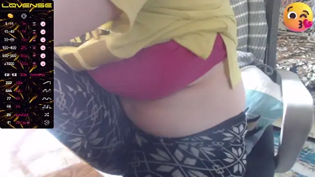 sweetbbabe online show from 09-20-25, 11:00