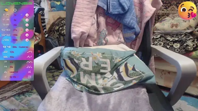 sweetbbabe online show from 11-29-25, 11:46