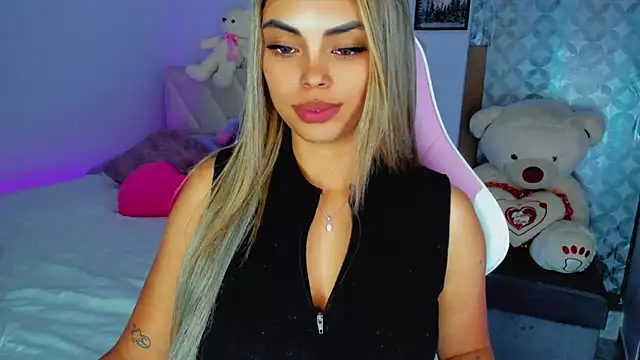 Gabby prieto online show from 01-29-25, 04:26