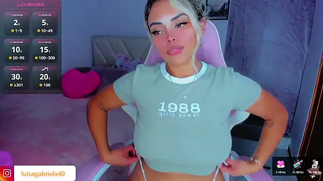 Snapshot of Gabby_prieto chatting on 11-07-25, 02:00 Gabby prieto online show from 11-07-25, 02:00