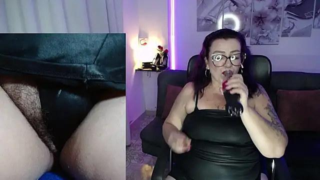 jazmin ross online show from 03-16-25, 11:04