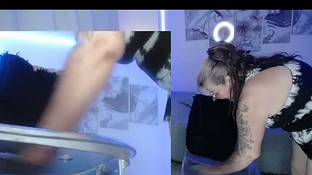 jazmin ross online show from 09-21-25, 10:11