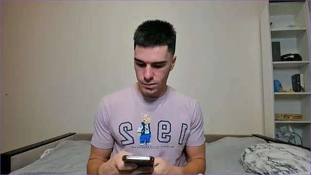 Snapshot of sam_huston chatting on 12-13-24, 05:16 sam huston online show from 12-13-24, 05:16