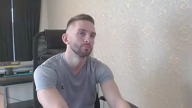 Marselle Laker online show from 02-06-25, 06:51