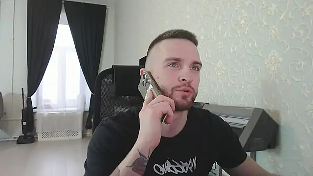 Marselle Laker online show from 12-02-25, 10:53