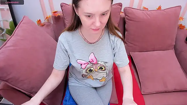 JannaVerdi  online show from 10-23-25, 06:34