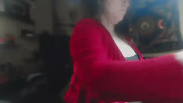 spunlikecottoncandy online show from 12-19-25, 11:50