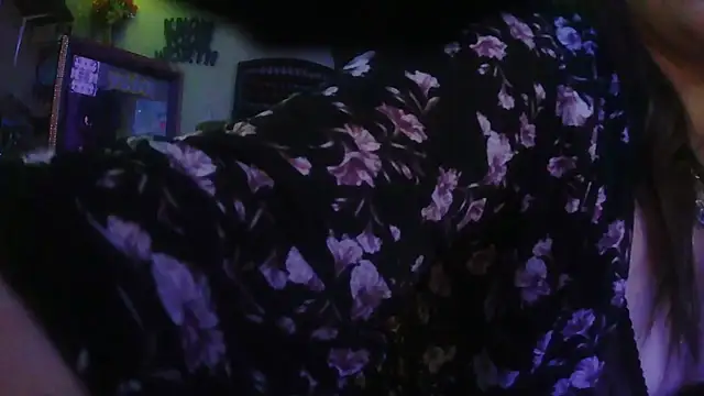 spunlikecottoncandy online show from 03-19-26, 07:23