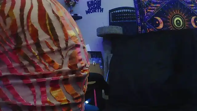 spunlikecottoncandy online show from 04-07-26, 07:47