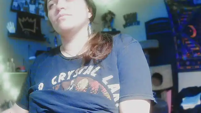 spunlikecottoncandy online show from 04-11-26, 10:36