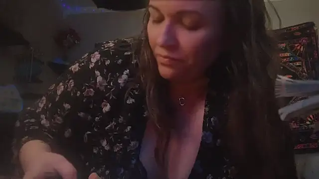 spunlikecottoncandy online show from 04-24-26, 07:55