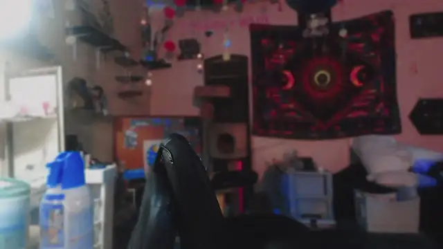 spunlikecottoncandy online show from 04-28-26, 07:30