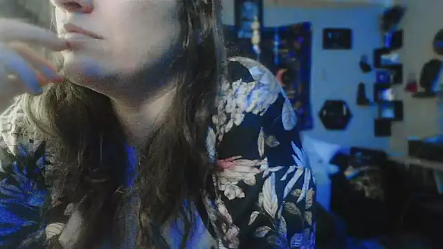 spunlikecottoncandy online show from 04-29-26, 08:37