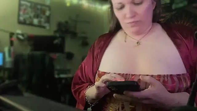 spunlikecottoncandy online show from 06-05-26, 09:53