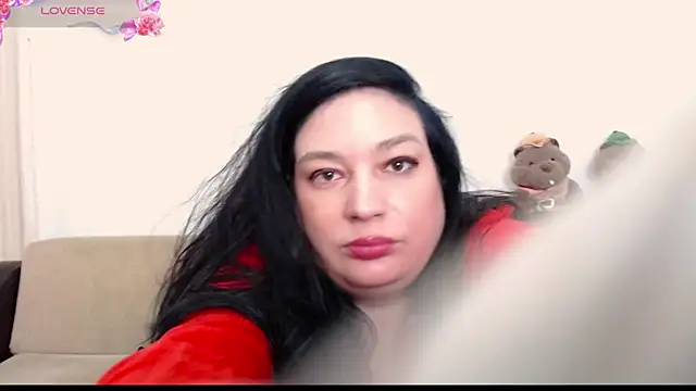 ElenaRose90 online show from 11-09-25, 08:40