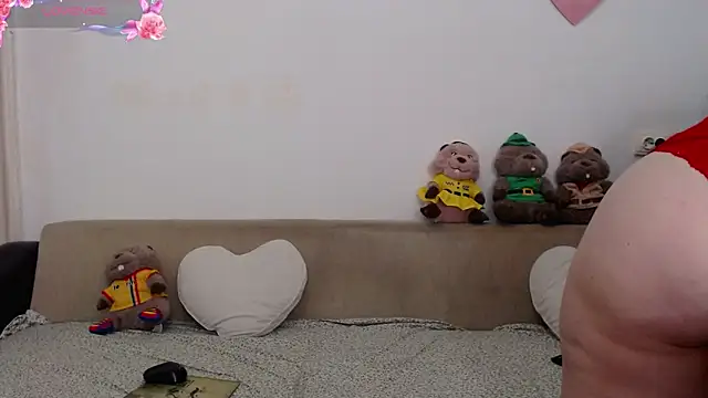 ElenaRose90 online show from 06-20-26, 08:44