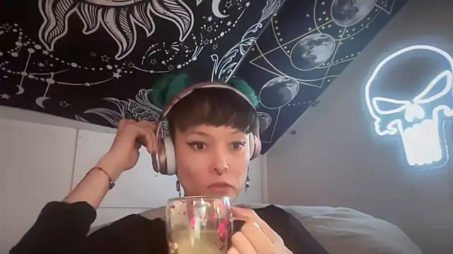 FRRANNKIE online show from 03-20-25, 10:54