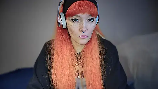 FRRANNKIE online show from 10-25-25, 04:46