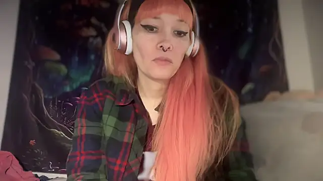 FRRANNKIE online show from 12-19-25, 02:46