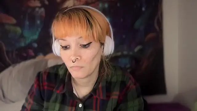 FRRANNKIE online show from 02-12-26, 01:55