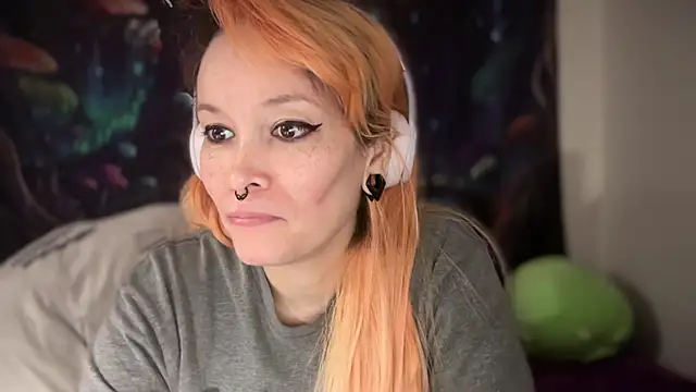 FRRANNKIE online show from 02-17-26, 05:59