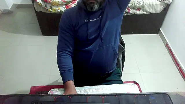 rentarob online show from 02-09-26, 07:18