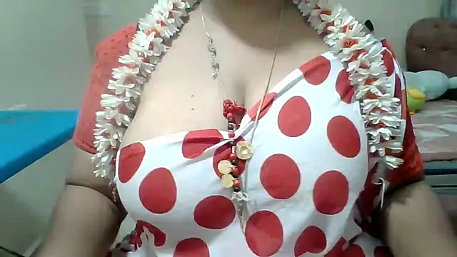 archanatelugu9 online show from 04-27-26, 03:04