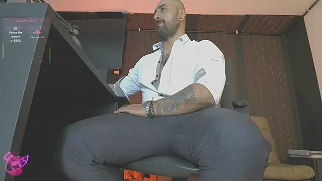 Leon 1234 online show from 04-30-26, 10:25