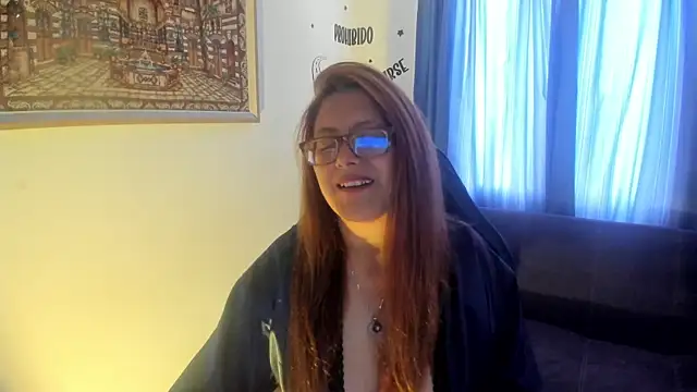Ivette Shaira online show from 05-25-26, 02:23