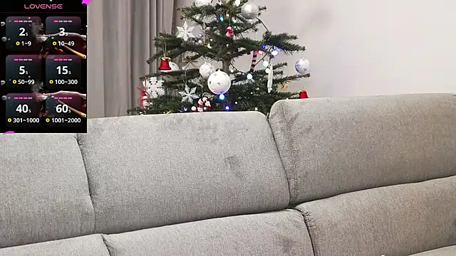 Kailynn Moenn online show from 01-03-25, 09:36